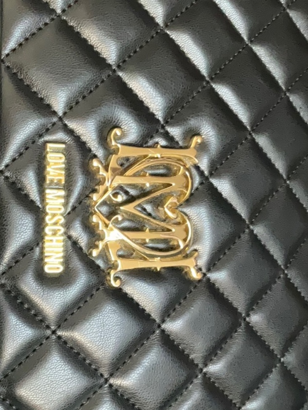 New without tags, Moschino retails 599